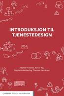 Omslag: Introduksjon til tjenestedesign